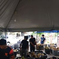 Kakmah kerutuk itik ico