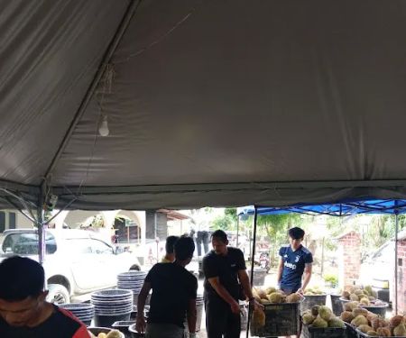 Kakmah kerutuk itik
