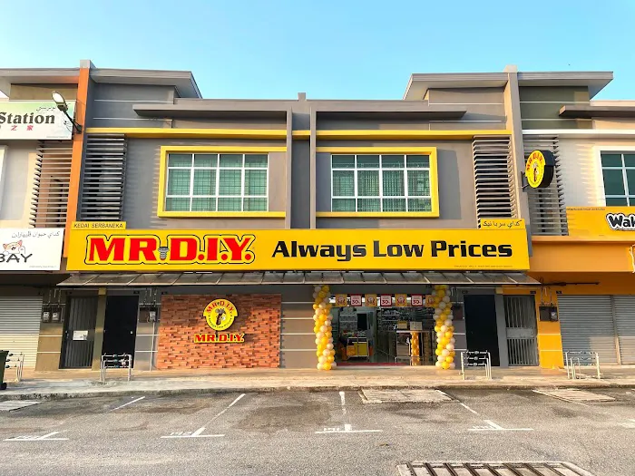 MR.DIY Picture 1