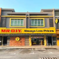 MR.DIY ico