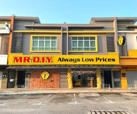MR.DIY