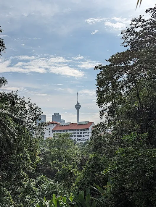 Laman Taman Tugu Picture 3