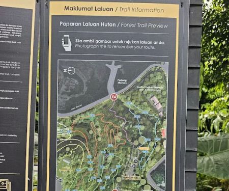 Laman Taman Tugu