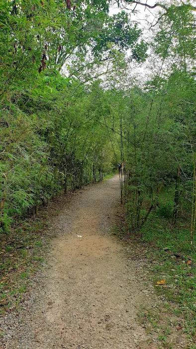 Laman Taman Tugu Picture 7