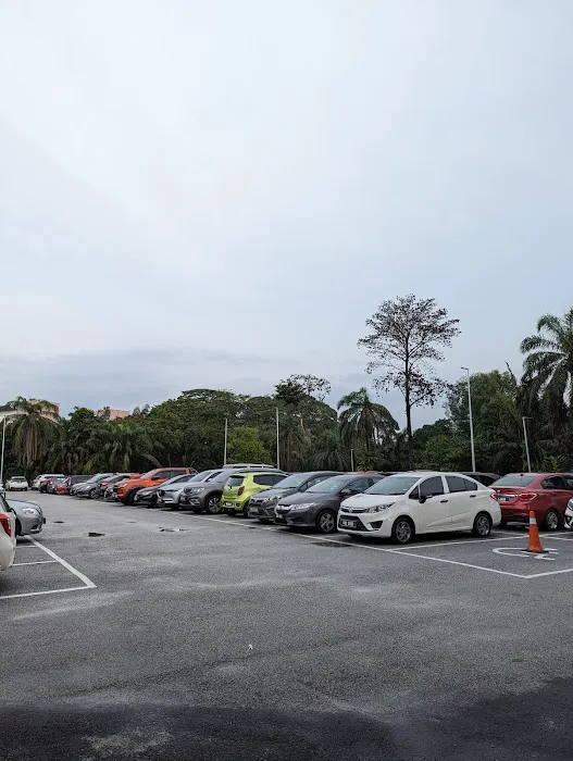 Laman Taman Tugu Picture 6