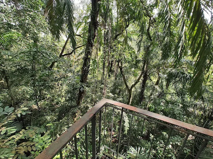 Laman Taman Tugu Picture 4