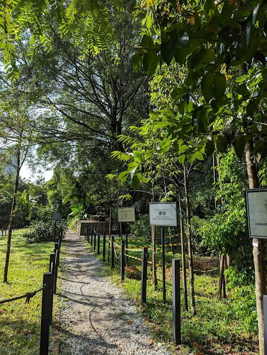 Laman Taman Tugu Picture 10