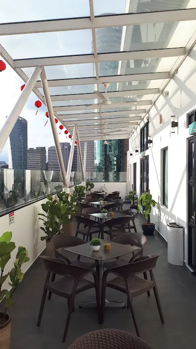 Big M Hotel Picture 4