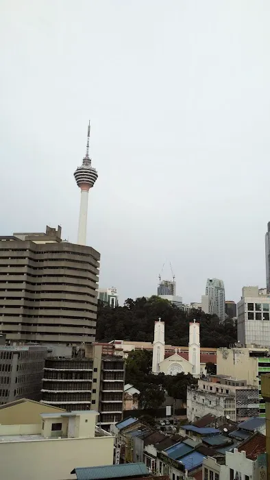 Big M Hotel Picture 9