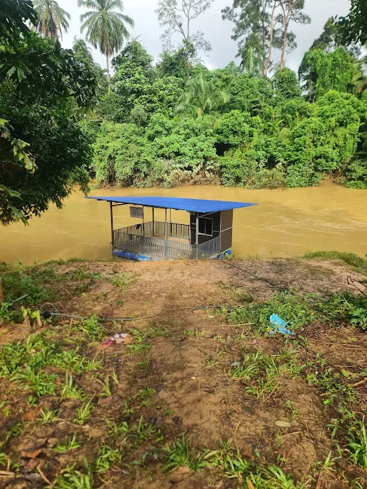 Rumah Rakit Mykp Aur Gading Picture 9