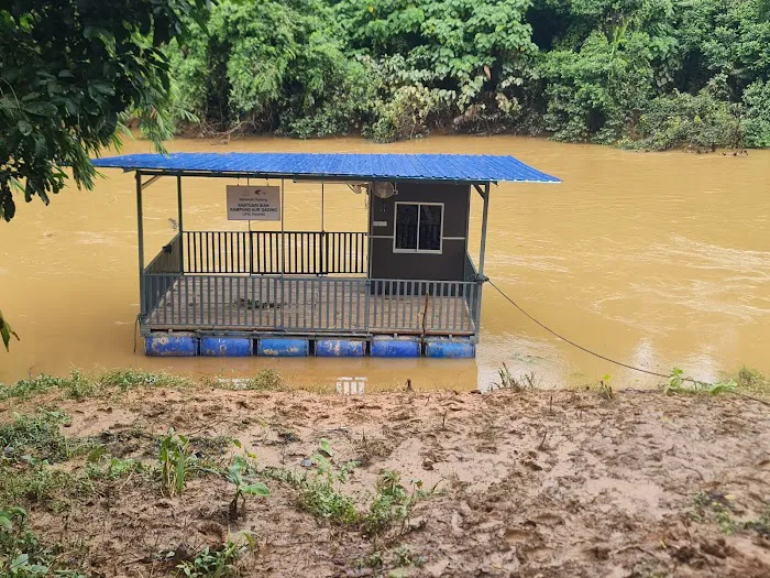 Rumah Rakit Mykp Aur Gading Picture 7