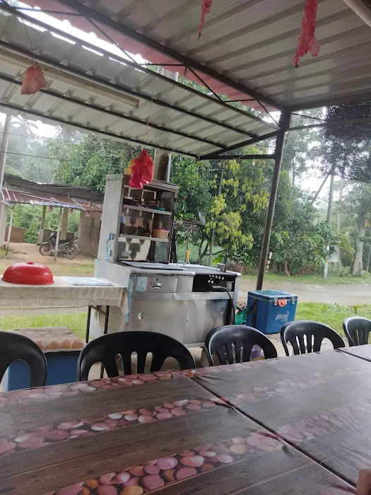 Gerai makan qaseh Picture 1