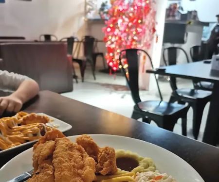 My Cafe