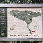Pulai Trail