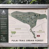 Pulai Trail ico