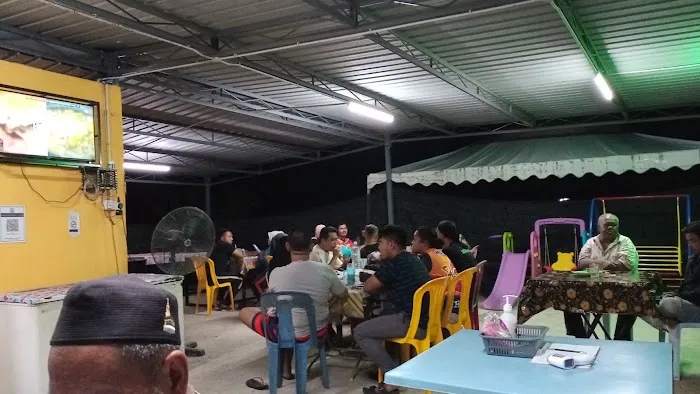 Gerai Pakwe Halin Picture 1