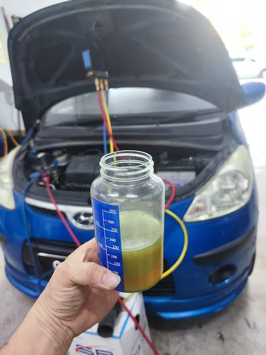 AI AUTO ACCESSORIES & AIRCOND SERVICE Picture 1