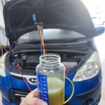 AI AUTO ACCESSORIES & AIRCOND SERVICE