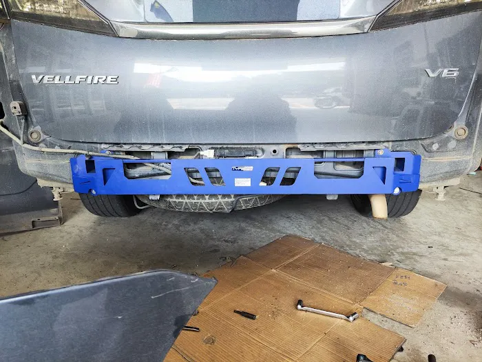 AI AUTO ACCESSORIES & AIRCOND SERVICE Picture 8