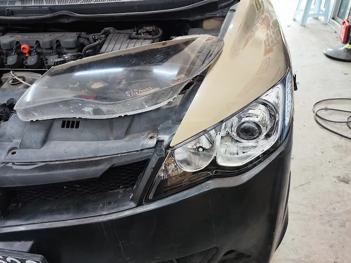 AI AUTO ACCESSORIES & AIRCOND SERVICE Picture 2