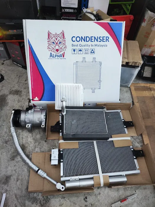 AI AUTO ACCESSORIES & AIRCOND SERVICE Picture 3