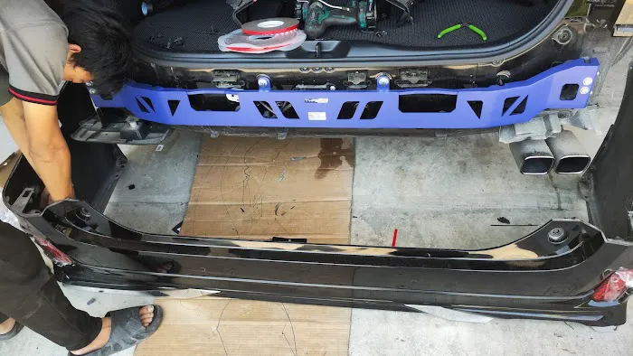 AI AUTO ACCESSORIES & AIRCOND SERVICE Picture 9