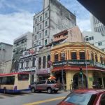 Hotel 1915 Kuala Lumpur