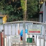 KL Forest Eco Park (E3 Entrance)
