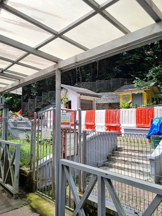 KL Forest Eco Park (E3 Entrance) Picture 3