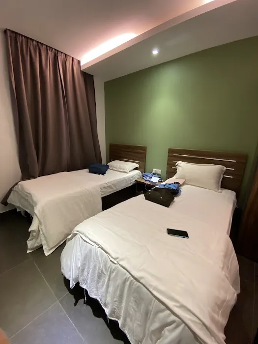 Hotel 1915 Kuala Lumpur Picture 2