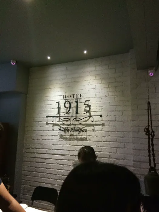 Hotel 1915 Kuala Lumpur Picture 6