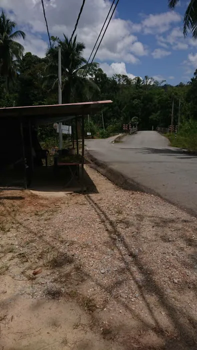 Gerai Makngah Ijan Picture 1