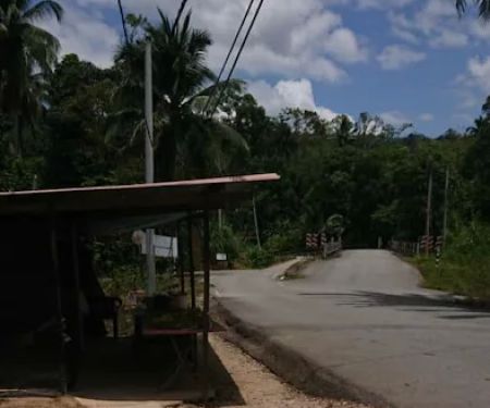 Gerai Makngah Ijan