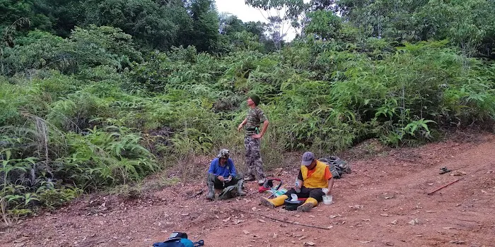 Hutan Lipur Terenggun Picture 3