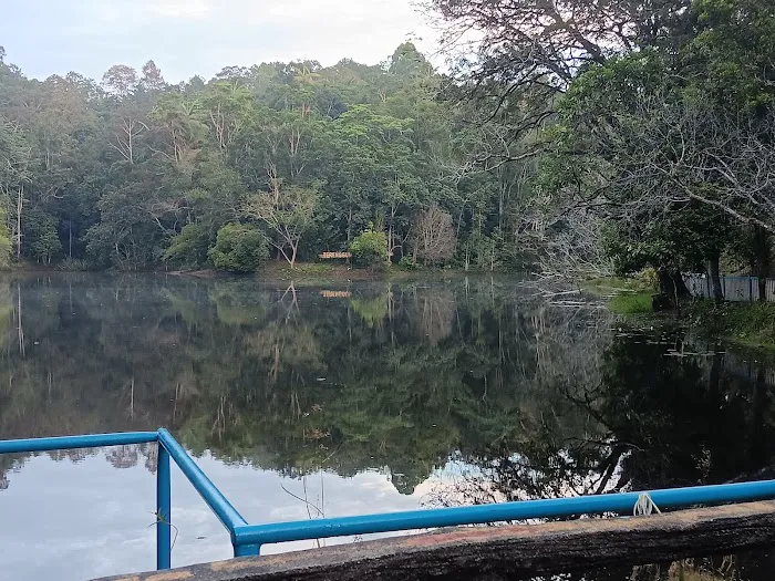 Taman Eko Rimba Terenggun Picture 3