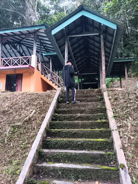 Taman Eko Rimba Terenggun Picture 2