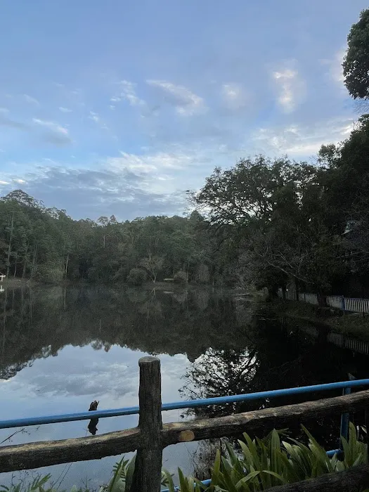 Taman Eko Rimba Terenggun Picture 4