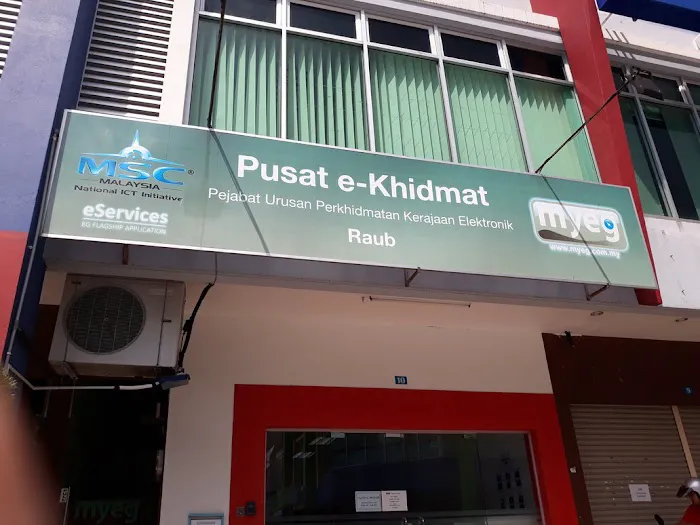 Myeg Raub Picture 1