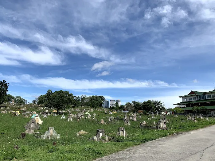 Seputeh Running Trail Picture 4