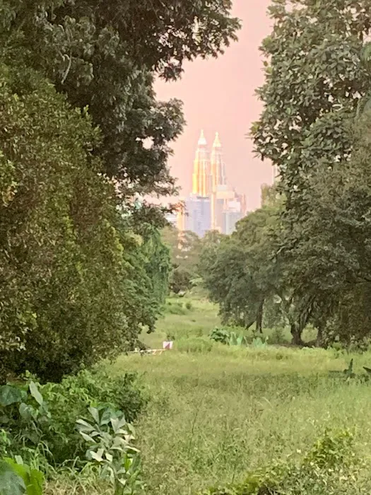 Seputeh Running Trail Picture 2
