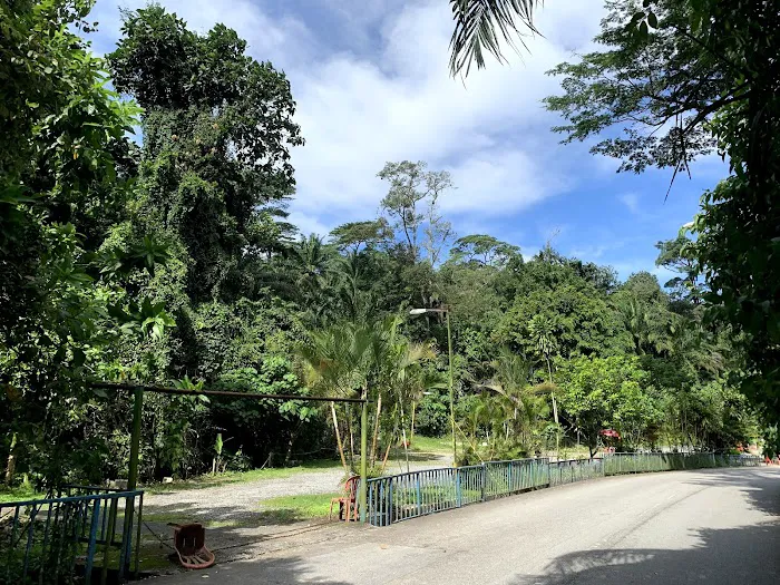 Seputeh Running Trail Picture 5