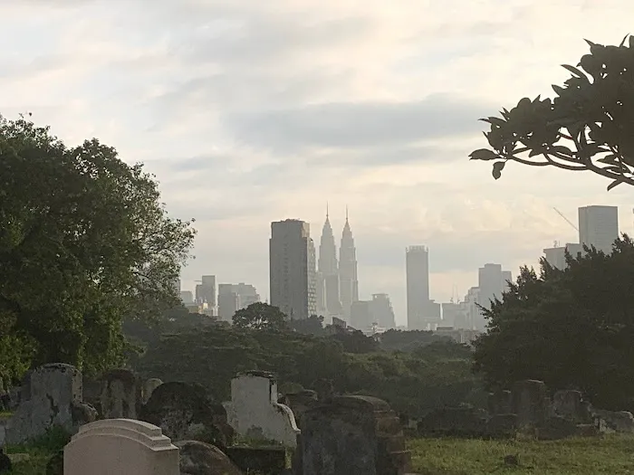 Seputeh Running Trail Picture 6