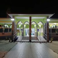 Masjid Penjom ico