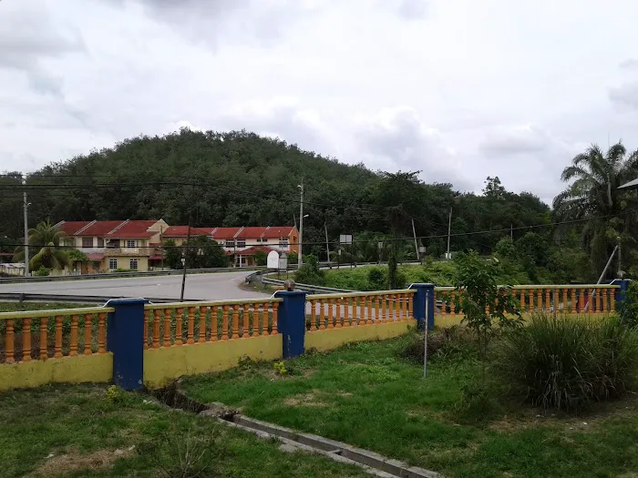 Masjid Penjom Picture 6