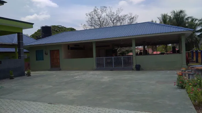Masjid Penjom Picture 7
