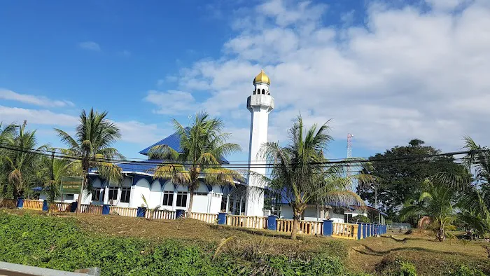 Masjid Penjom Picture 8