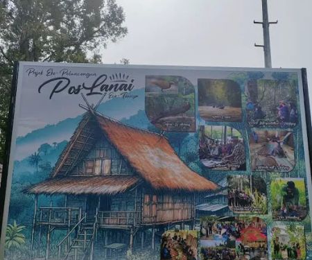 Pos Lanai