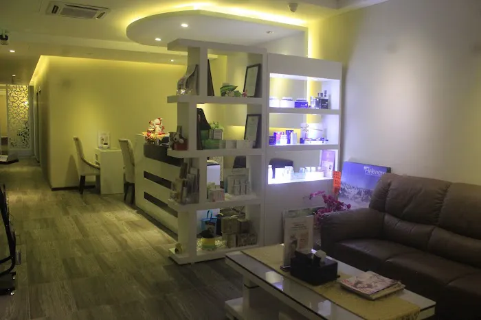 MY PROFESSIONAL BEAUTY WELLNESS Picture 1