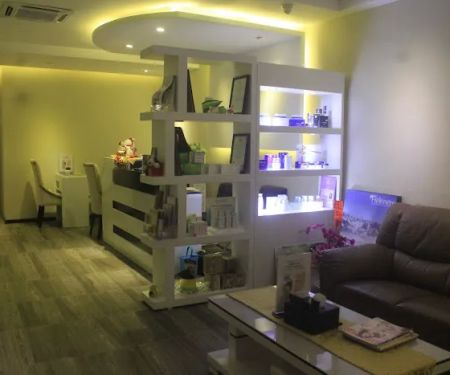 MY PROFESSIONAL BEAUTY WELLNESS