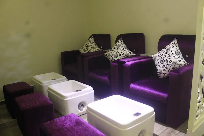 MY PROFESSIONAL BEAUTY WELLNESS Picture 3